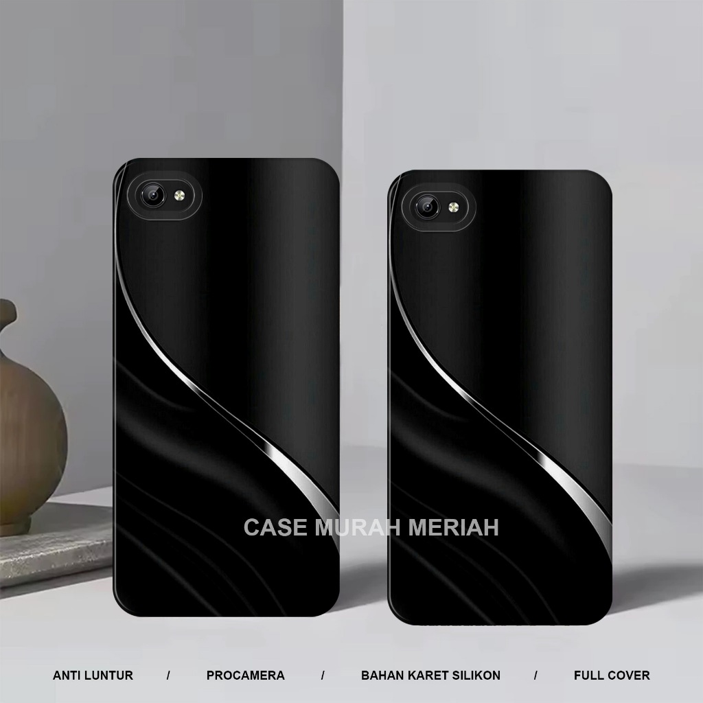 Case Hp Vivo 1724 - Casing Hp Vivo 1724 Premium Case Procamera Softcase Hp Vivo 1724 - Silikon Tpu K