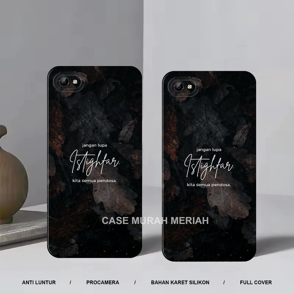 Case Hp Vivo 1724 - Casing Hp Vivo 1724 Premium Case Procamera Softcase Hp Vivo 1724 - Silikon Tpu K