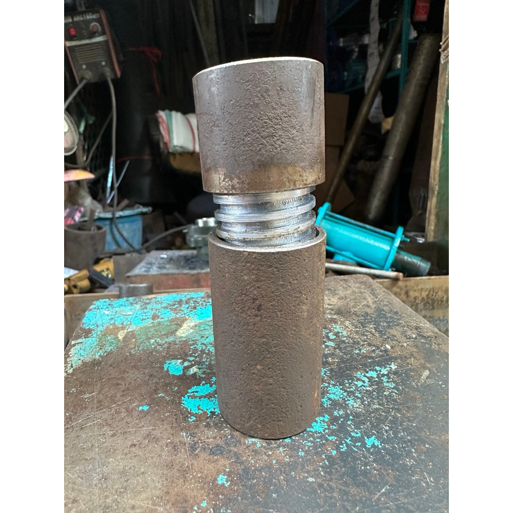 sok drat luar dalam 1”