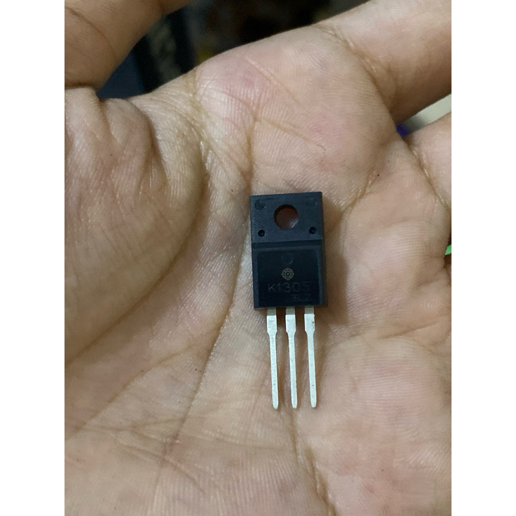 ic K1305 original Bagus K 1305 K1305