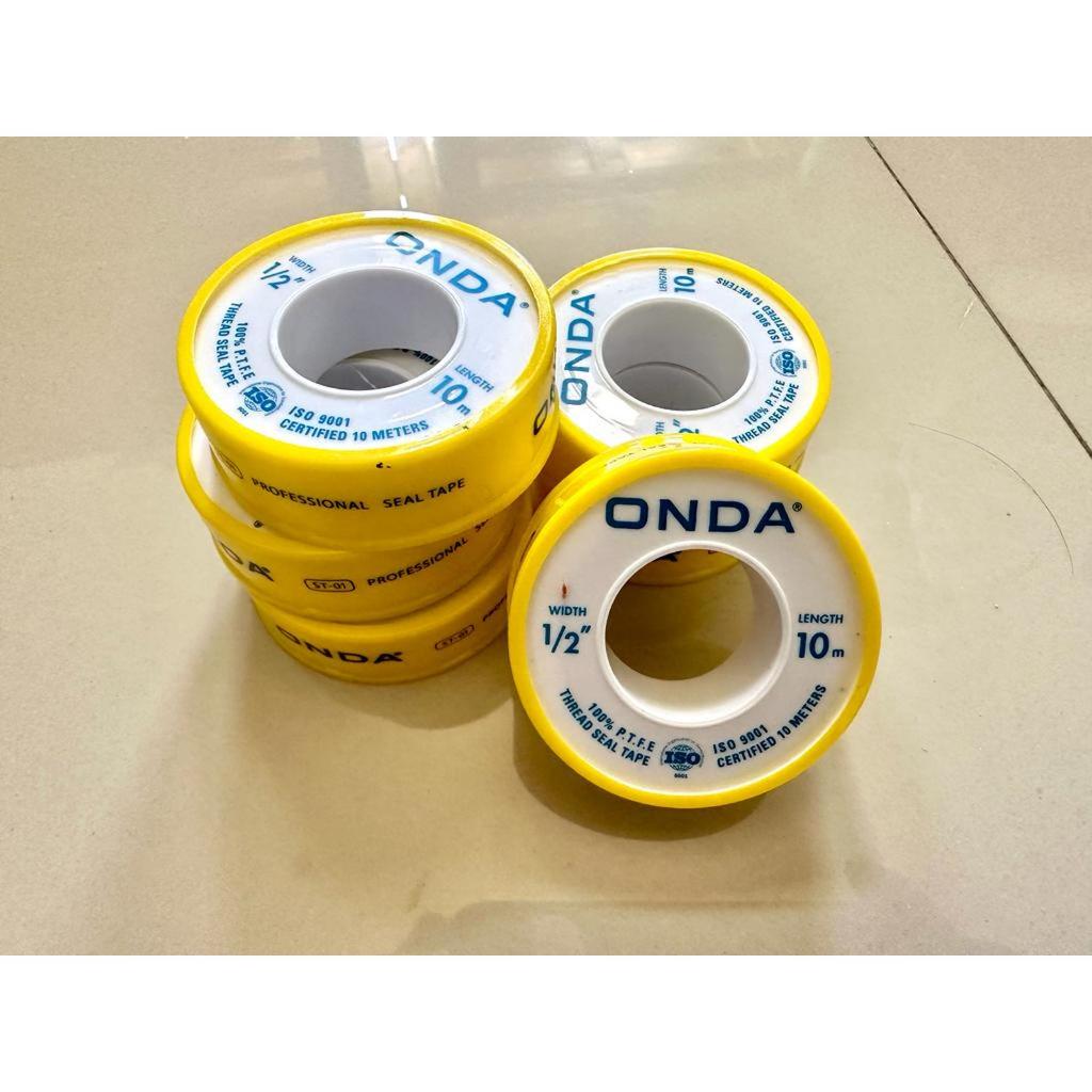 Sealtape VSM model onda / TBA VSM / Sealtape Onda / Sealtape Viper