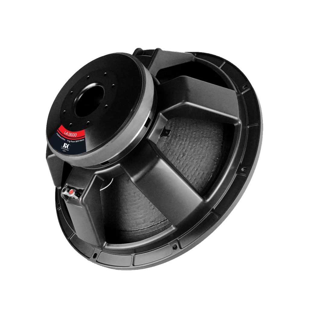 Speaker 18 Inch JIC LA 18100