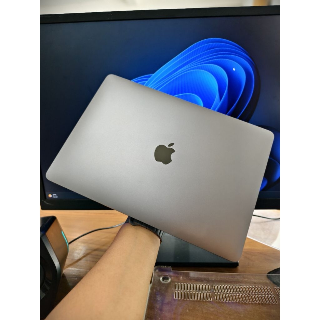 Macbook Air M1 2020 Ibox