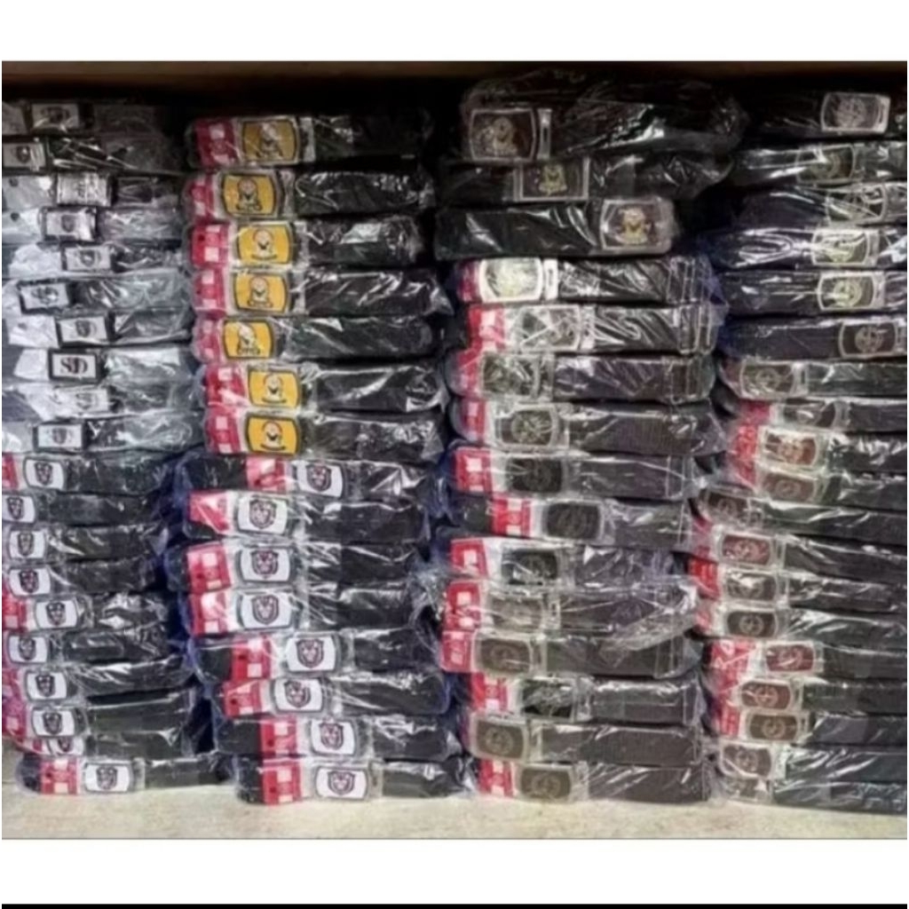 GROSIR SABUK IKAT PINGGANG SD SABUK GESPER SD SABUK SEKOLAH SD SABUK IKAT PINGGANG ANAK SEKOLAH SD M