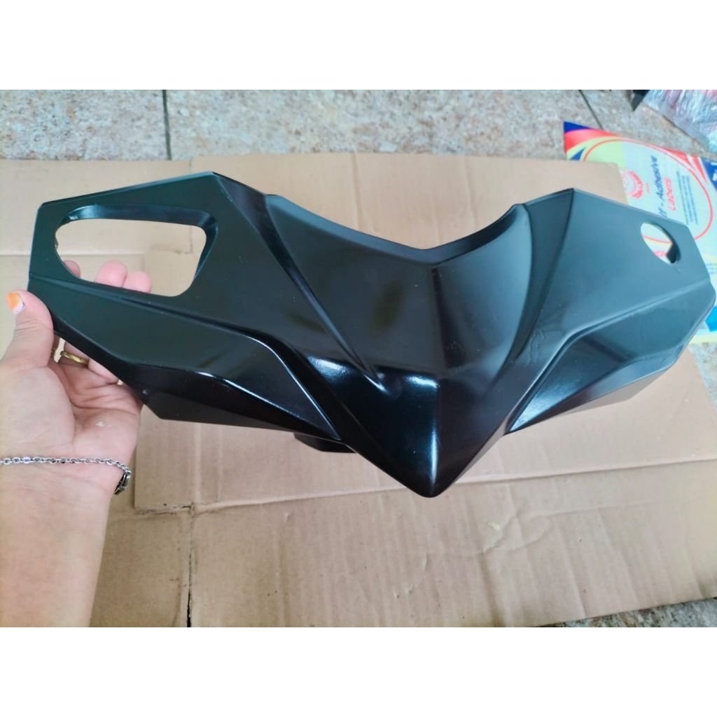 BATOK DEPAN BEAT FI 2013-2014 STATER KASAR ORIGINAL