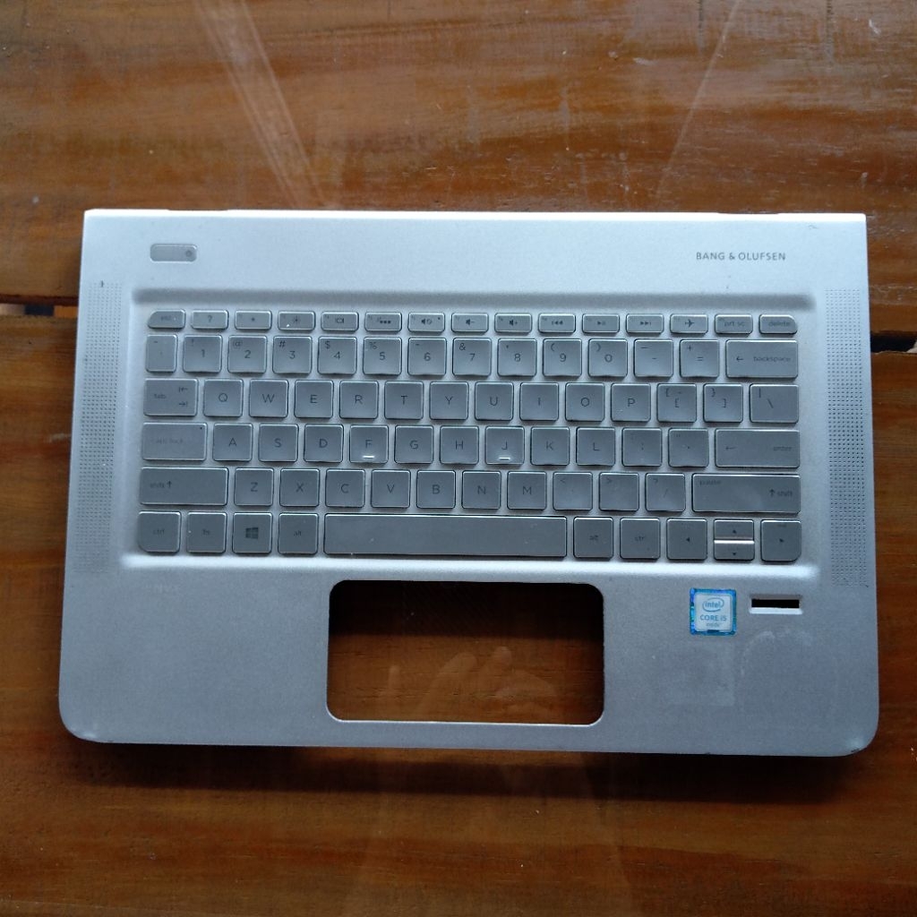 casing palmrest hp envy 13-D036tu