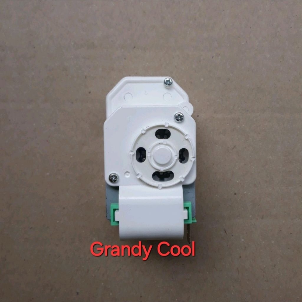 Timer Kulkas LG Original