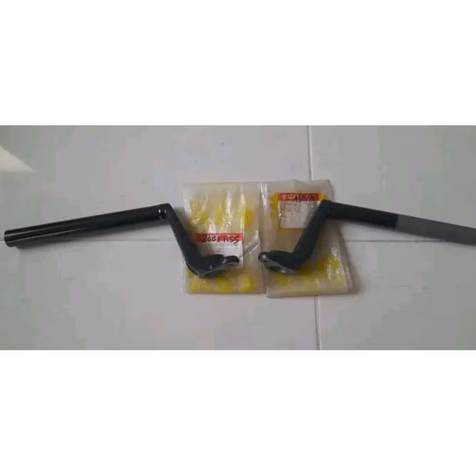 stang R/L ori suzuki raider150/fu150 (stang standar) thailand
