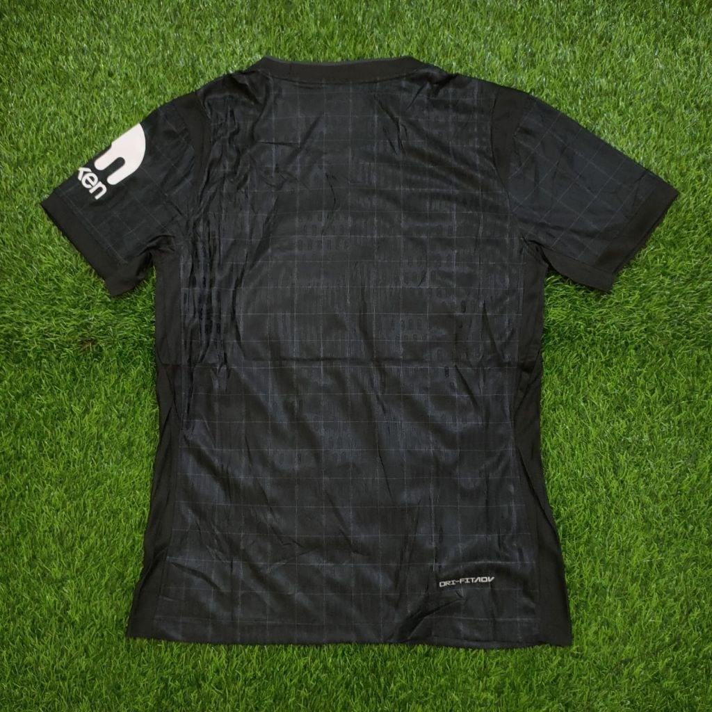 JERSEY BOLA TOTTENHAM HOTSPUR SPURS AWAY PLAYER ISSUE PI 2025 2026