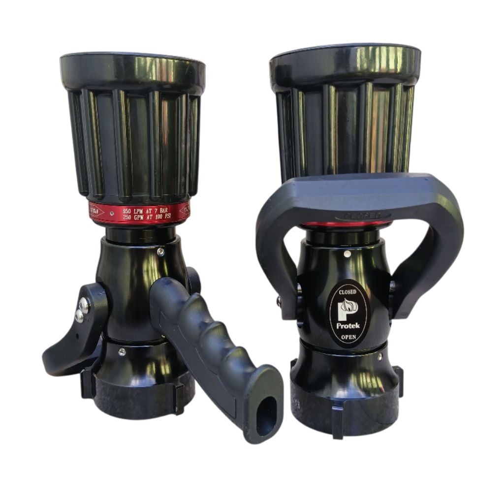 Nozzel Pemadam Protek 2,5 inc