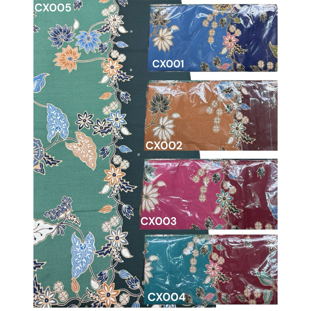 SARUNG BATIK PEKALONGAN//SARUNG MULTIFUNGSI/SARUNG BAWAHAN KEBAYA/SARUNG BATIK PRIMISIMA