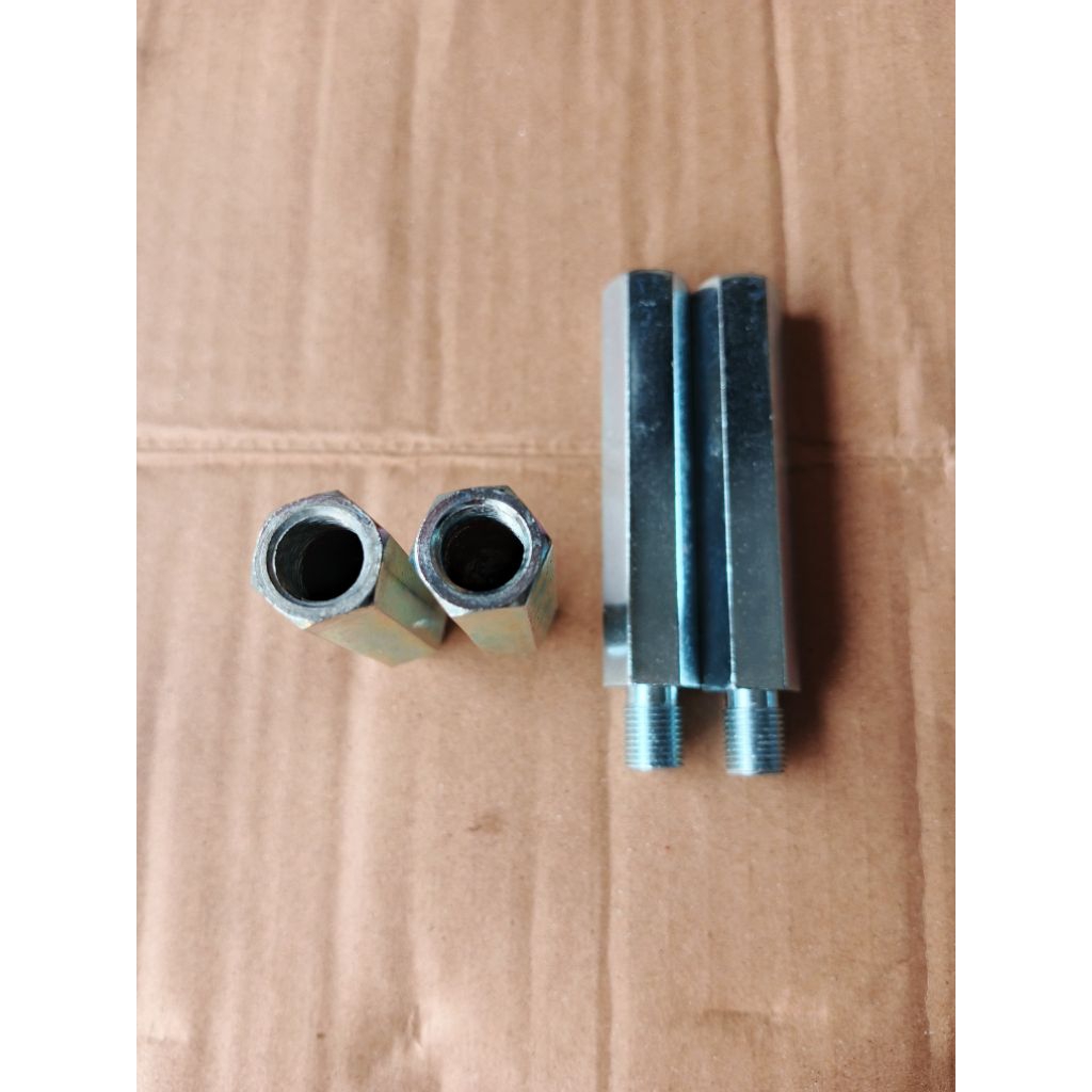 PENINGGI DALAM USD CRF 150 L SHOCK USD CRF150L