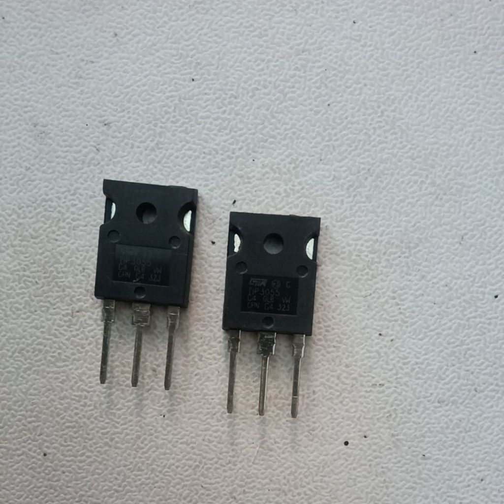 TIP 3055 BIASA TIP 3055