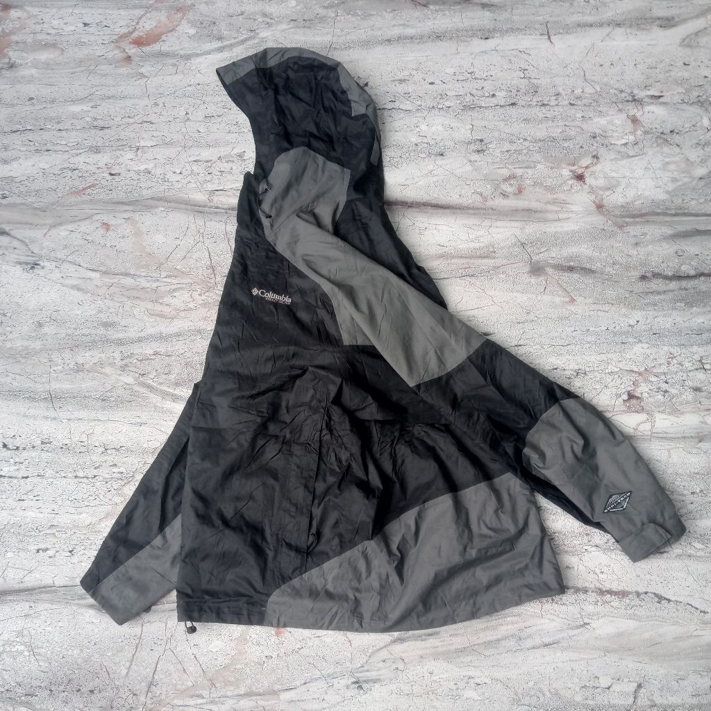 Columbia Omni Tech Gorpcore Jacket