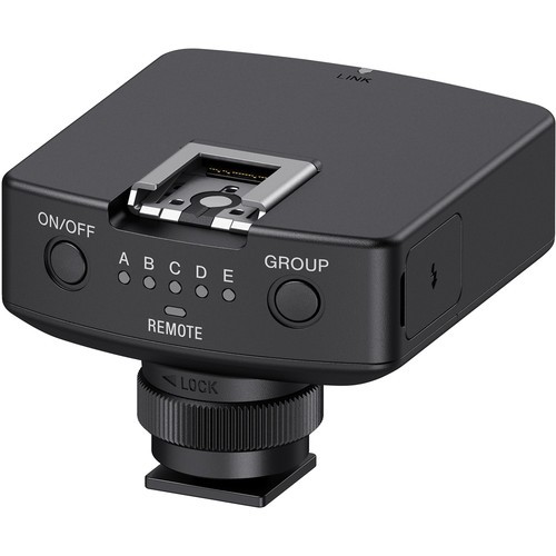 Sony FA-WRR1 Wireless Radio Receiver Original / Sony FA-WRR1 Wireless Radio Receiver Garansi Resmi