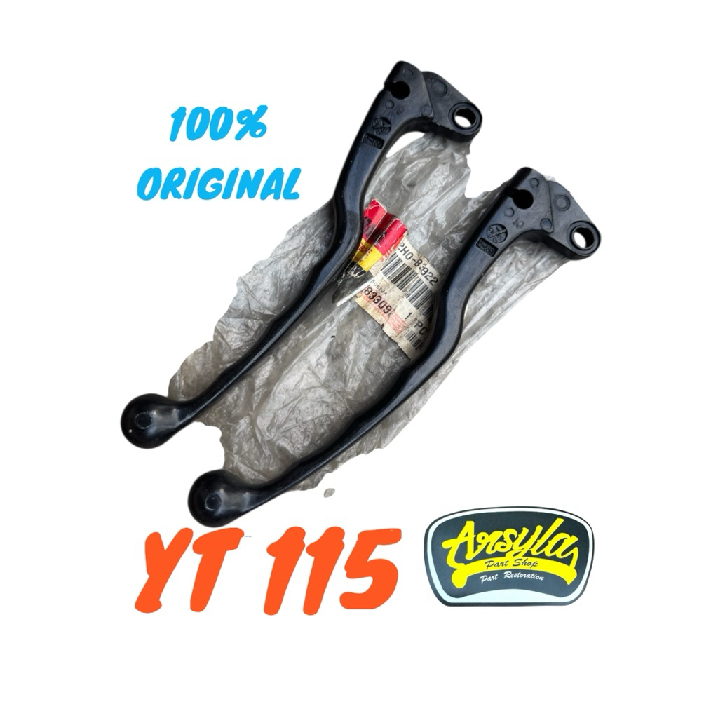 HANDLE REM KANAN YT YT115 ORI ORIGINAL 2H0-83922-30 20