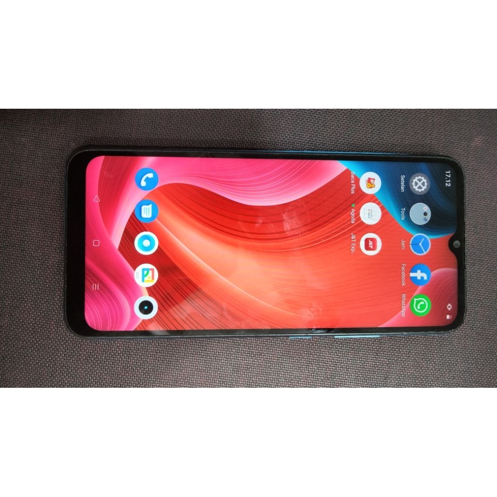 seken realme c11 4/64