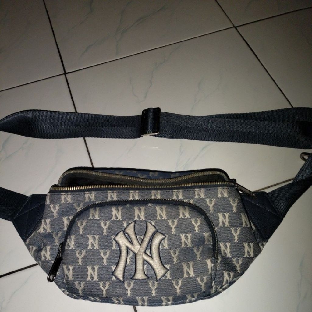 tas waistbag MLB NY second original