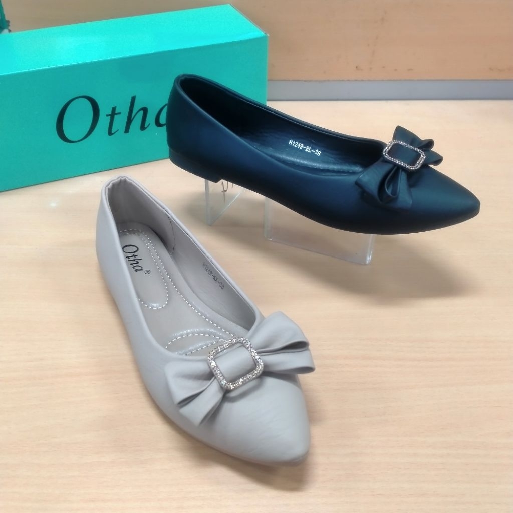 Otha shoes - sepatu flatshoes wanita original