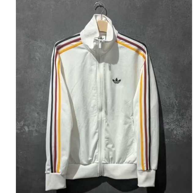 Tracktop adidas Germany new Release