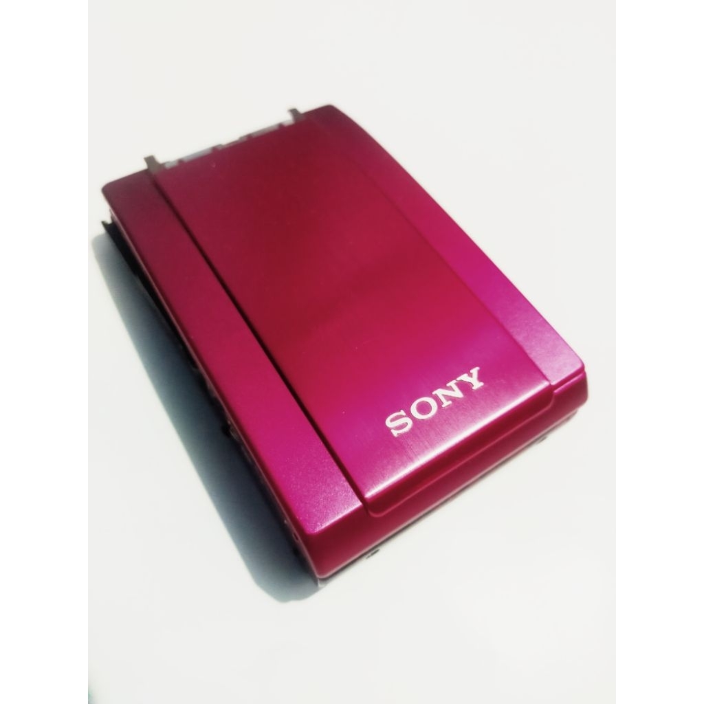 KAMERA DIGITAL SONY BAHAN MURAH