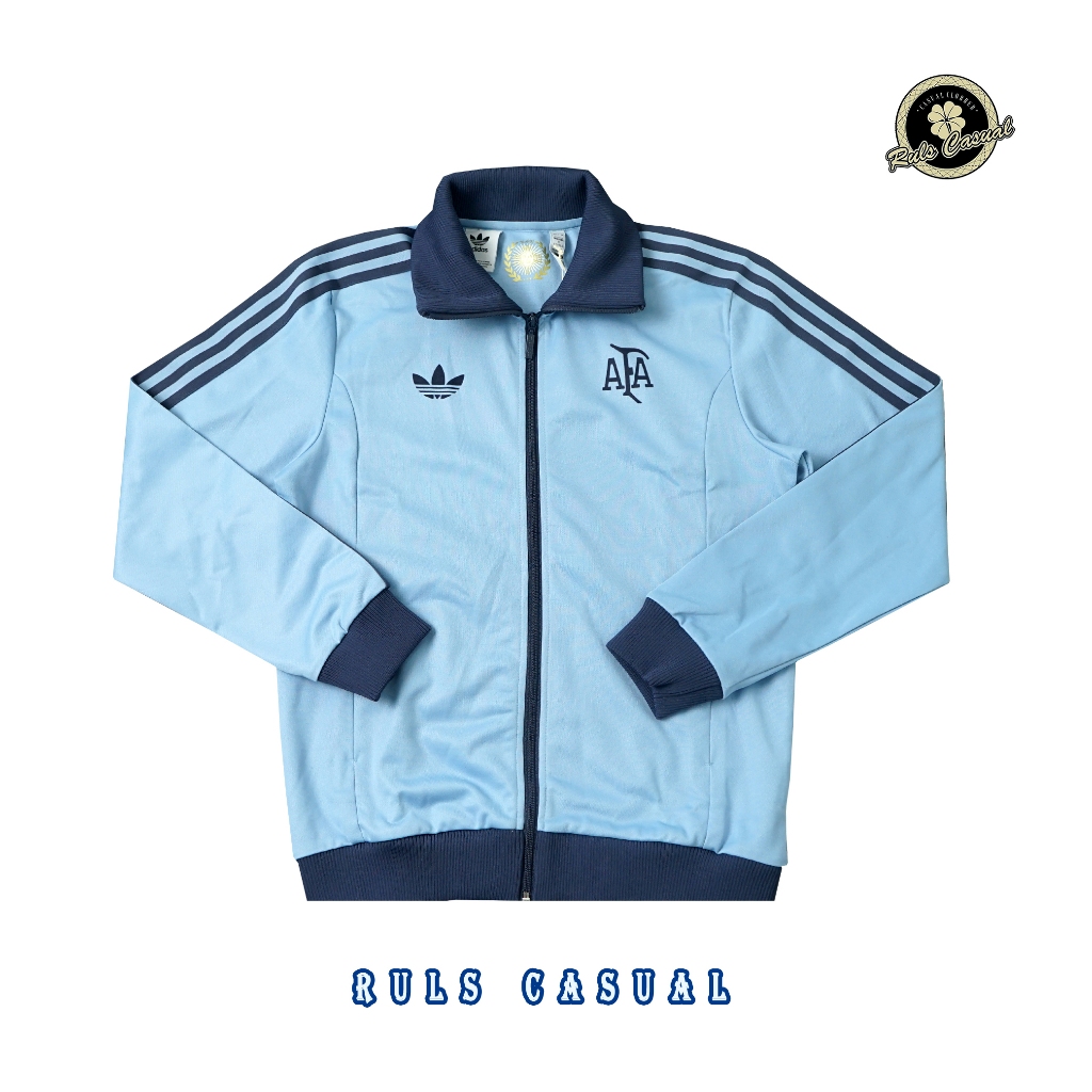 Tracktop Adidas Argentina Afa Anniversary (JS9096)