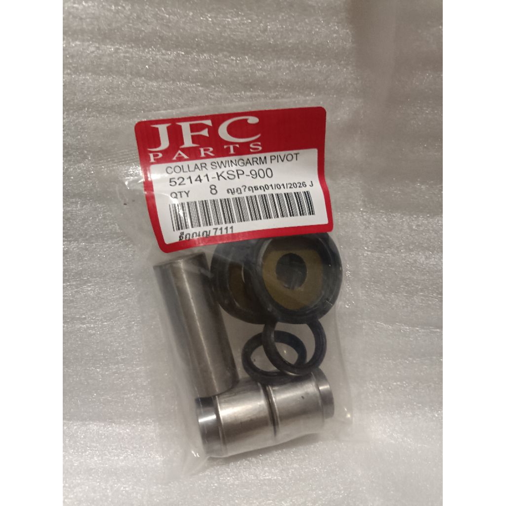 COLLAR SWING ARM PIVOT-52141-KSP-900- Megapro new