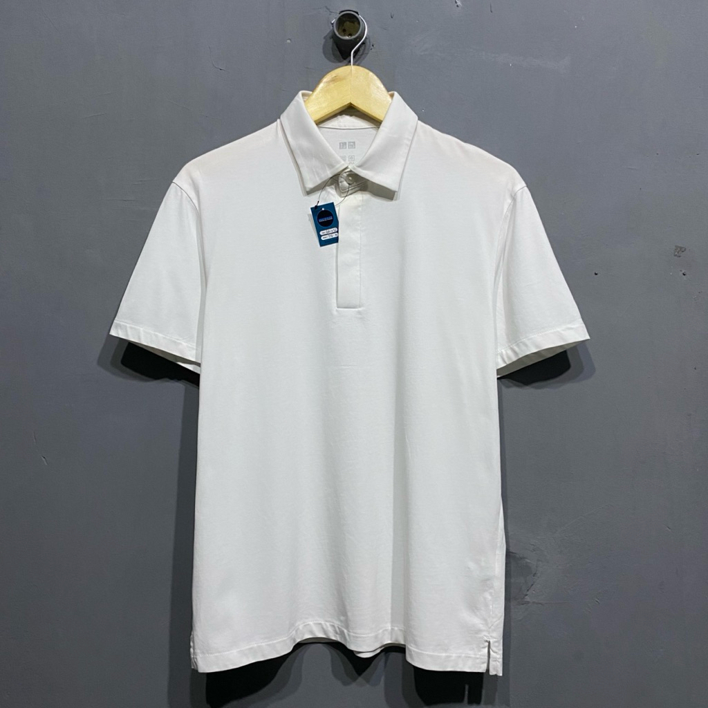 POLO UNIQLO AIRISM