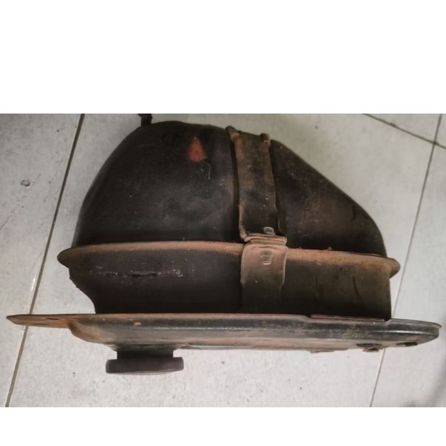 Tangki Bensin Astrea Star / C86