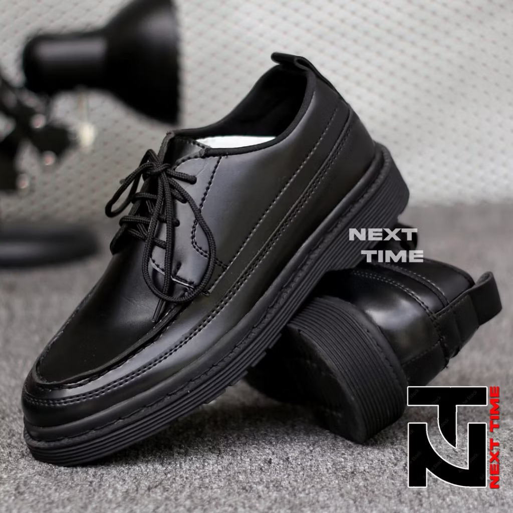 Sepatu Formal Pria Oxford