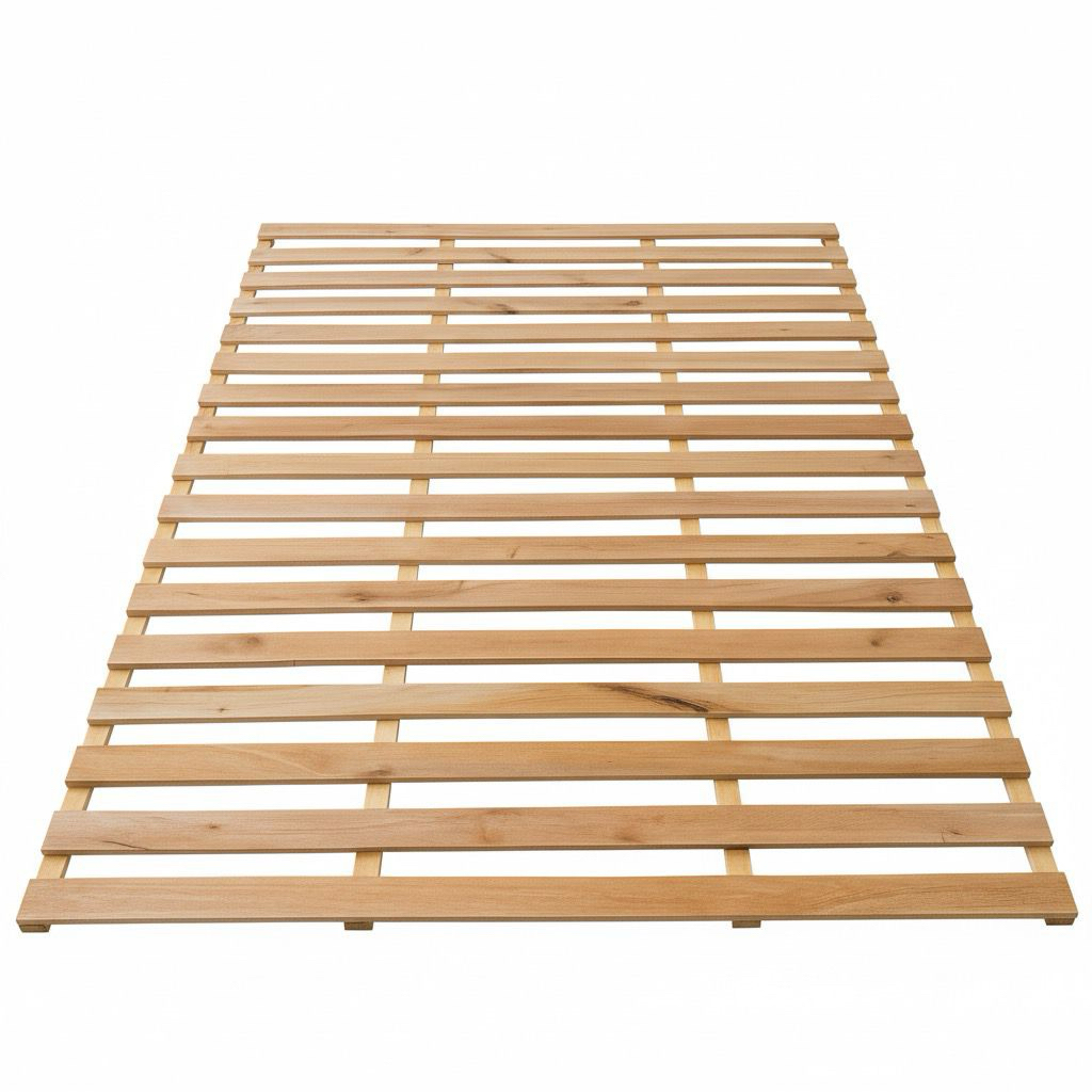 Dipan tamtami/Dipan Roll kayu mahoni Berkualitas