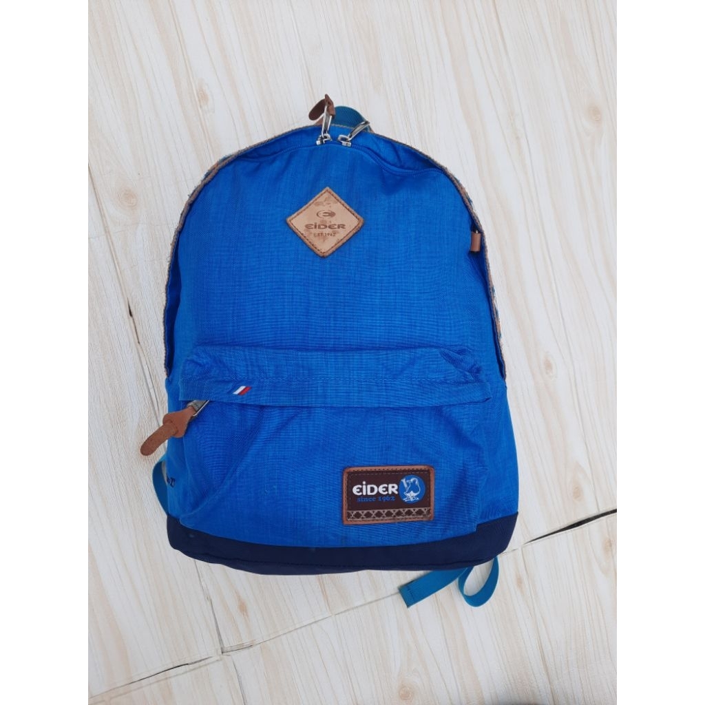 Tas anak Eider