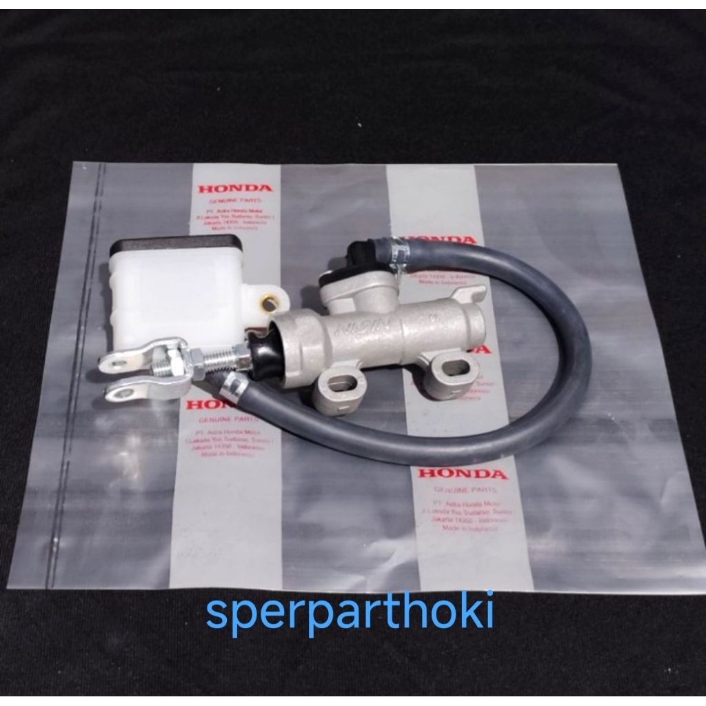 tonjokan master rem set belakang honda cbr 250 r,cbr 250 rr,cbr 250 thailand