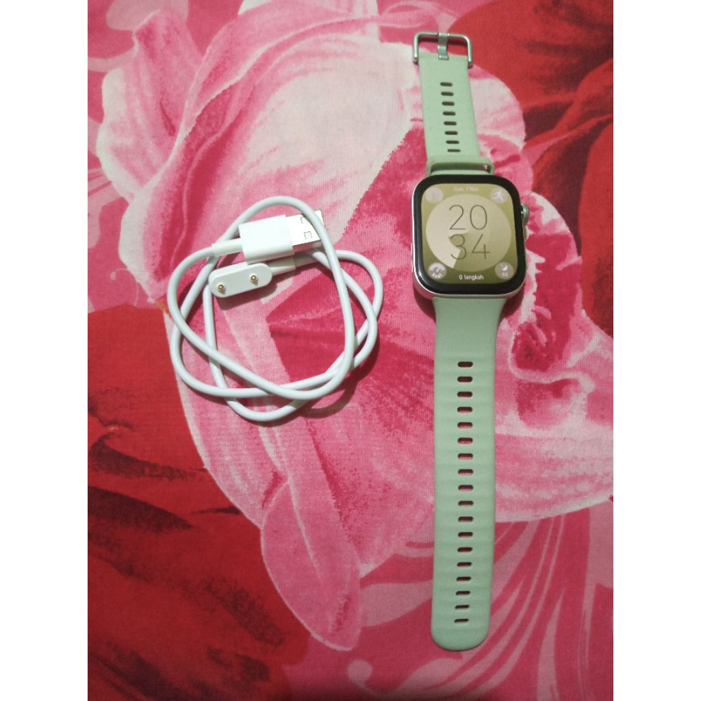 Huawei watch fit 3 NFC