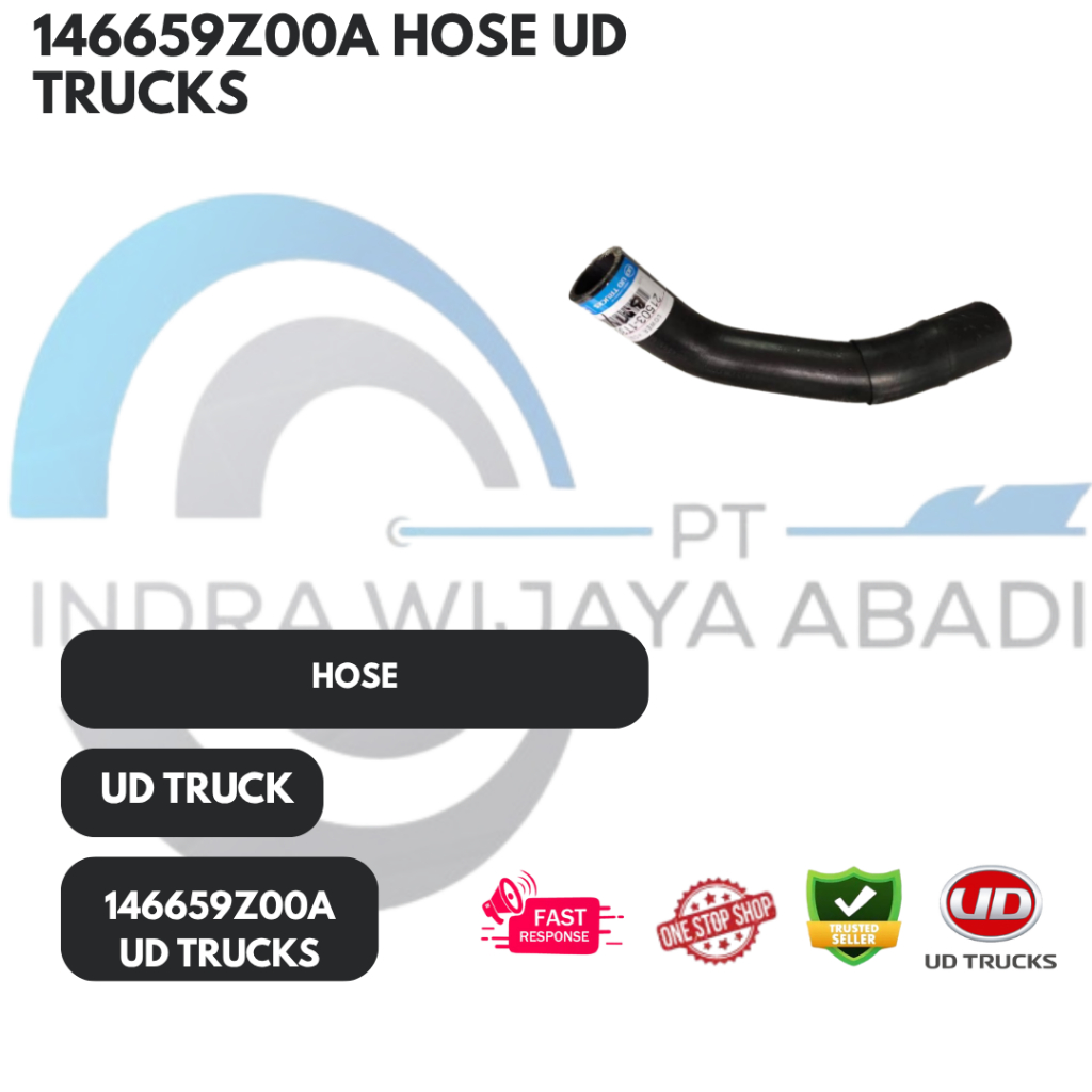 146659Z00A HOSE UD TRUCKS