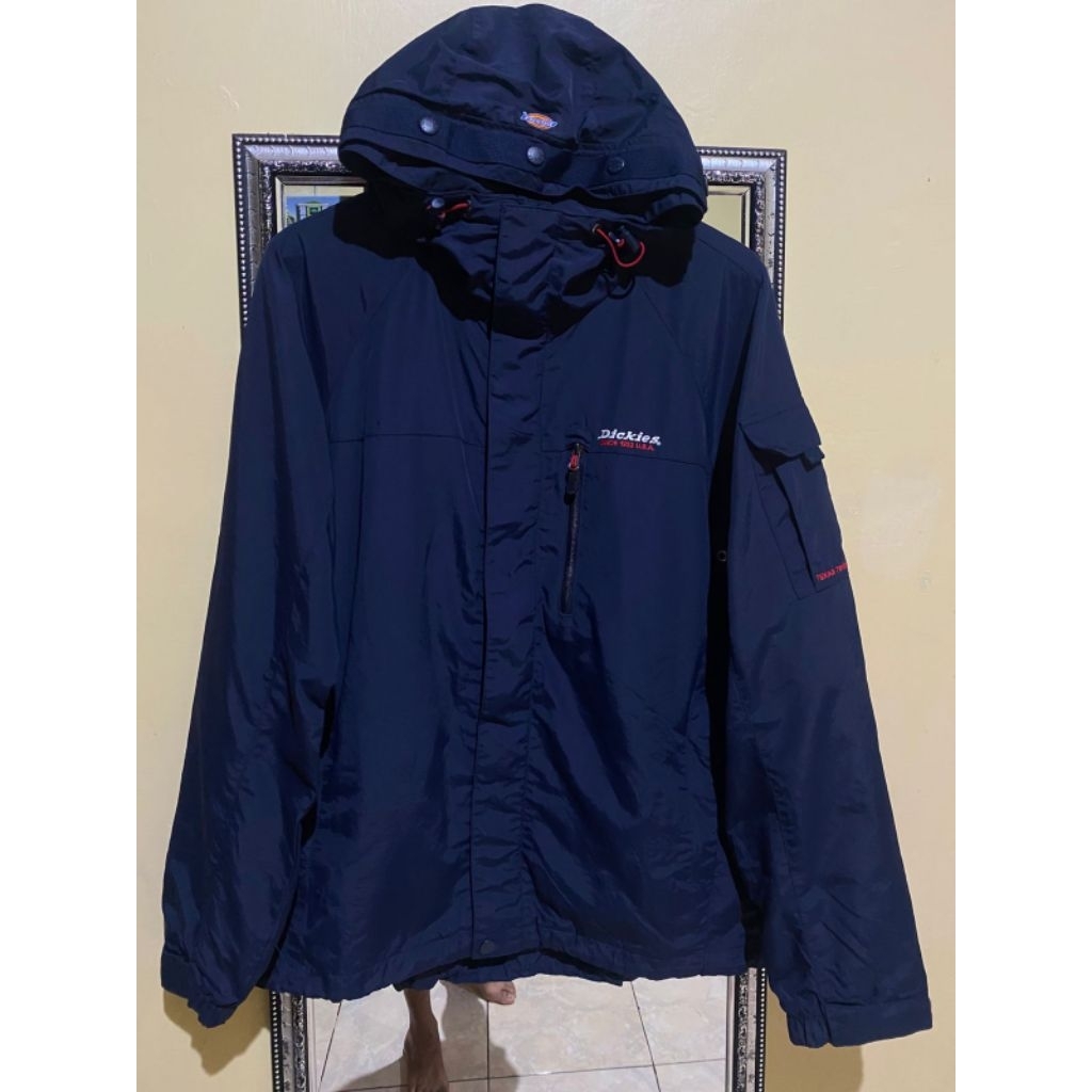 jaket outdoor dickies ecwcs