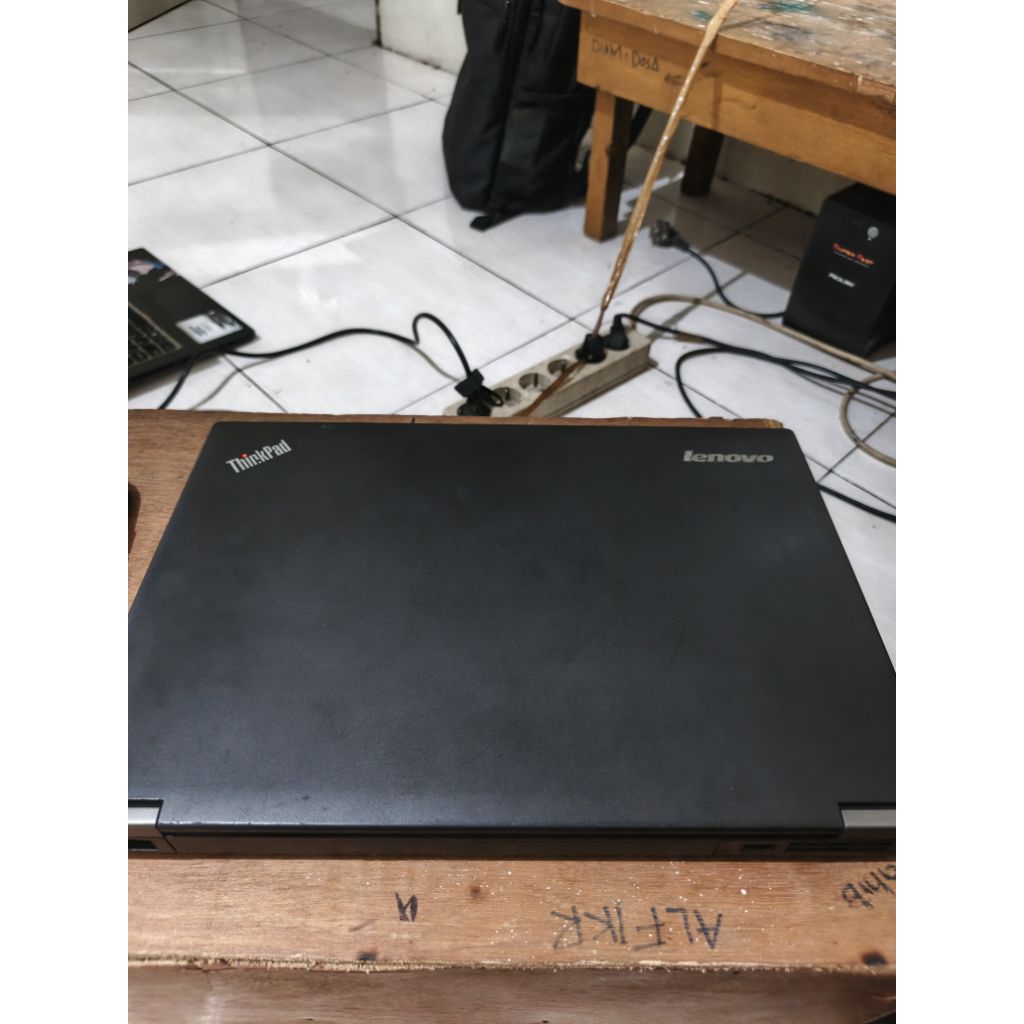 Lenovo ThinkPad T440p