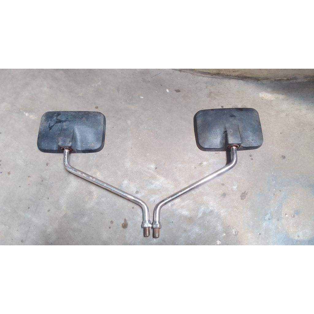 Spion Suzuki A100/Fr80 dkk