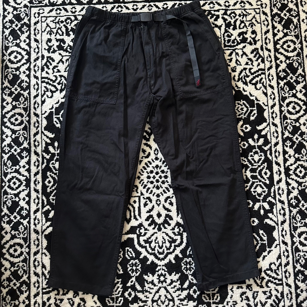 Gramicci Fatigue Pants
