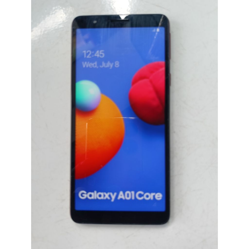 dummy hendphone Samsung A1core