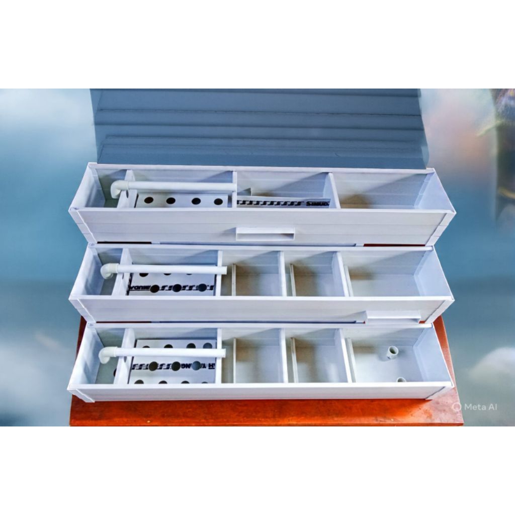 filter talang aquarium 80cm