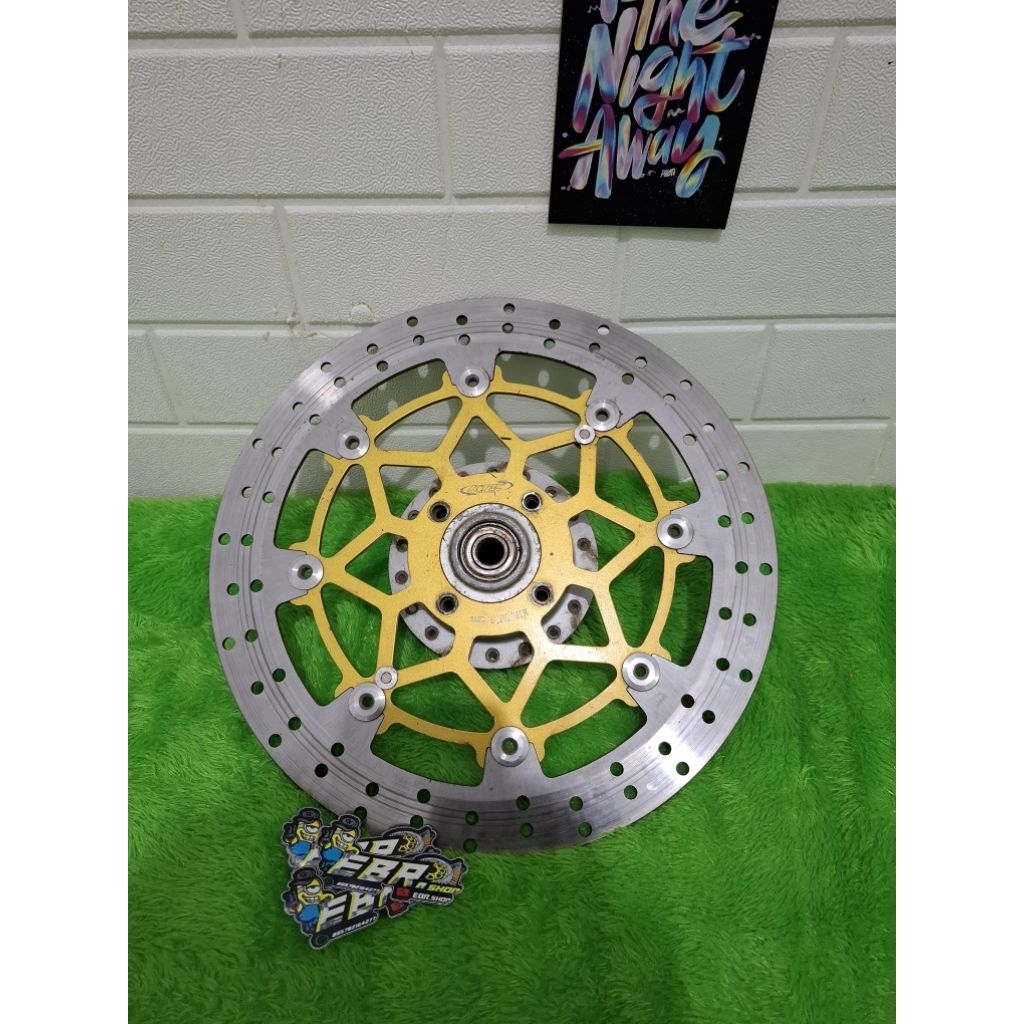 disk ktc original floating ukuran 320