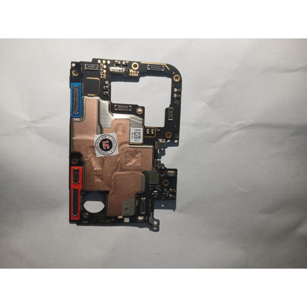 Mesin Oppo Reno 6 Original