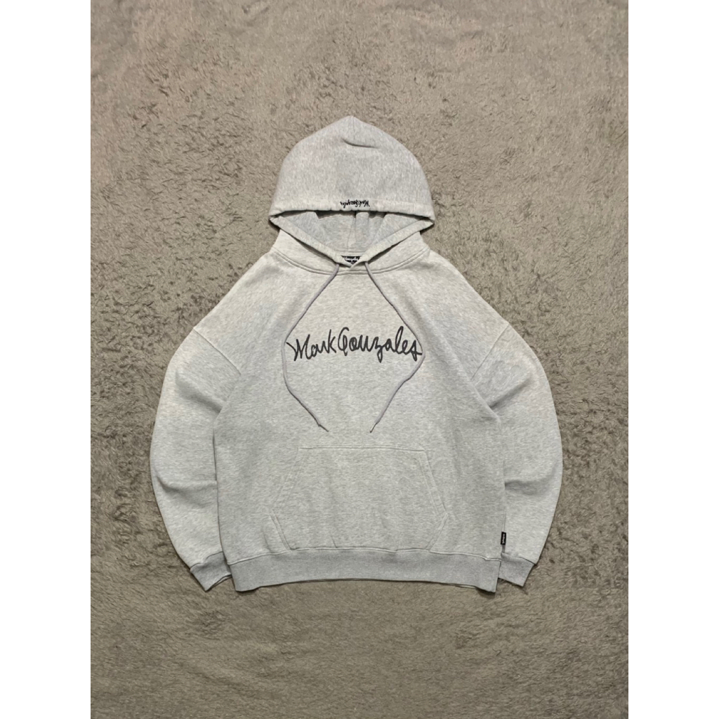 Hoodie Mark Gonzales Second