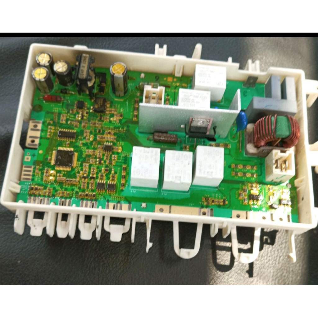 Modul utama mesin cuci LUX WH263-1/WH264