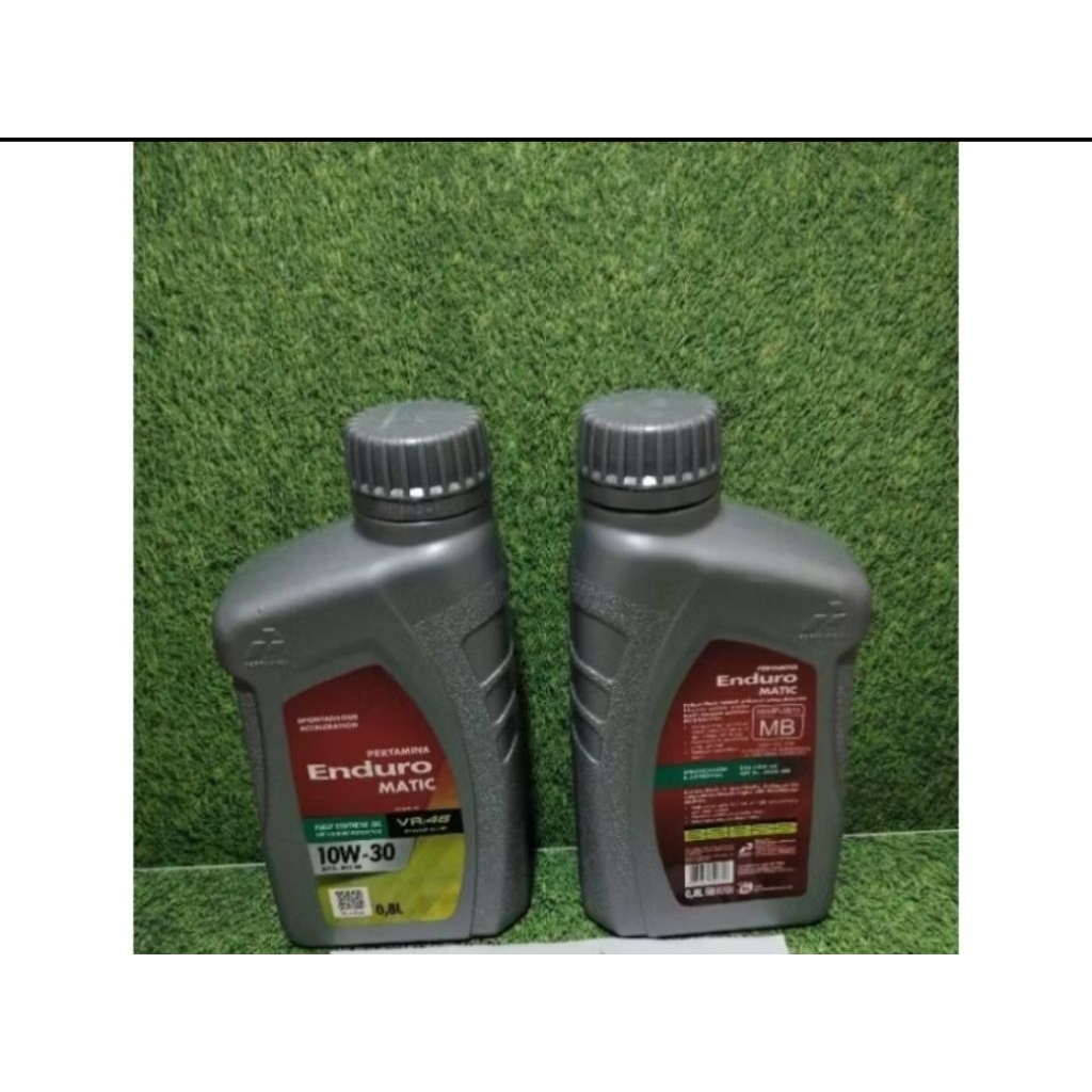 oli enduro matic 800ml