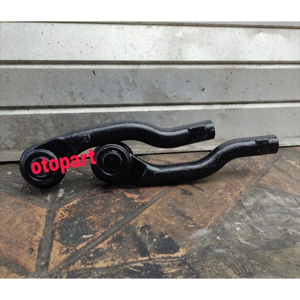 Tie rod end mazda2 non skyactive mazda 2 original