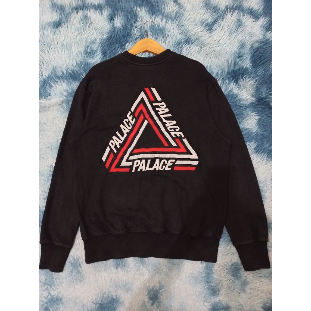 Crewneck Palace Sweatshirt Original