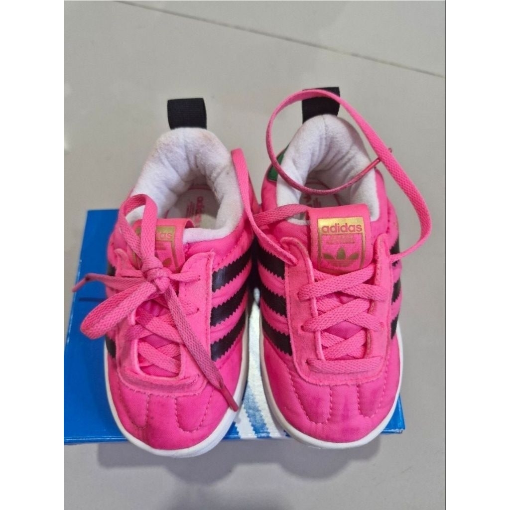 SEPATU ADIDAS GAZELLE BAYI