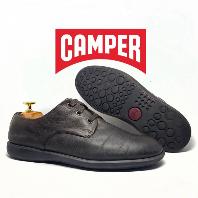 Sepatu CAMPER Kasual Formal Sepatu kulit Size 41